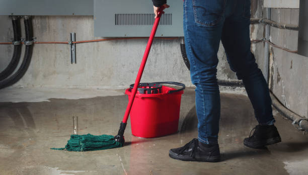 Trusted Crystal Springs, MS Water damage restoration Experts